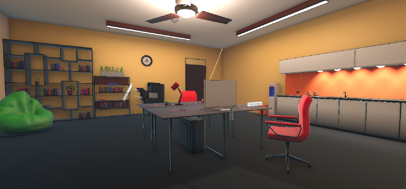 VirtualOffice